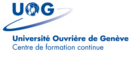 Université Ouvrière de Genève -  Moodle